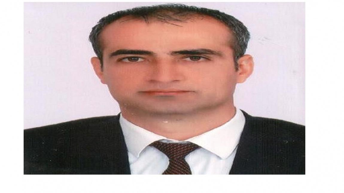 Mehmet KANTAR - Müdür